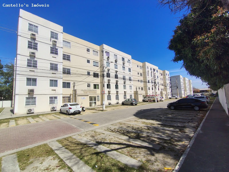 Apartamento, 2 quartos - Foto 4