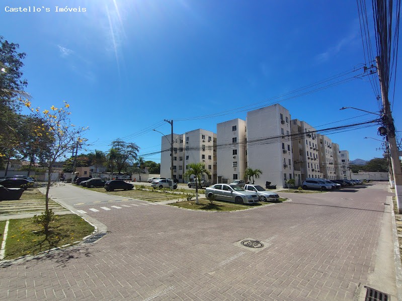 Apartamento, 2 quartos - Foto 3