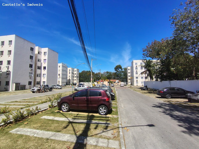 Apartamento, 2 quartos - Foto 7