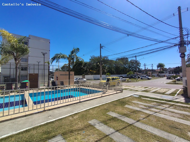 Apartamento, 2 quartos - Foto 6