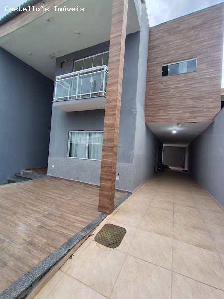 Casa, 4 quartos - Foto 2