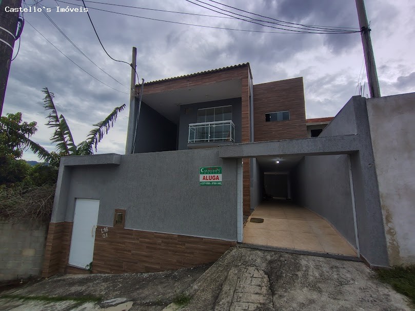 Casa, 4 quartos - Foto 1