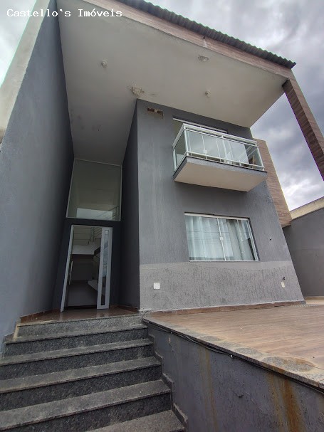 Casa, 4 quartos - Foto 7