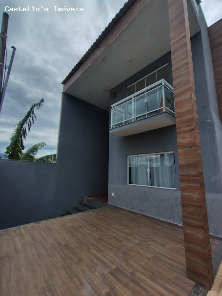 Casa, 4 quartos - Foto 6