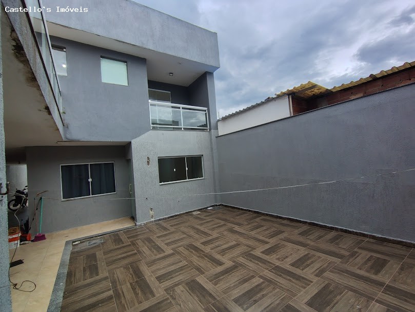 Casa, 4 quartos - Foto 4