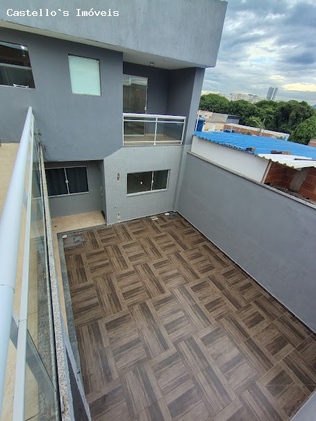 Casa, 4 quartos - Foto 10