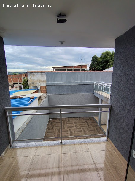 Casa, 4 quartos - Foto 20