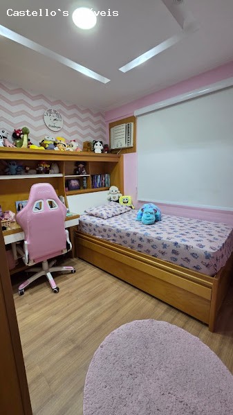 Apartamento, 4 quartos - Foto 4