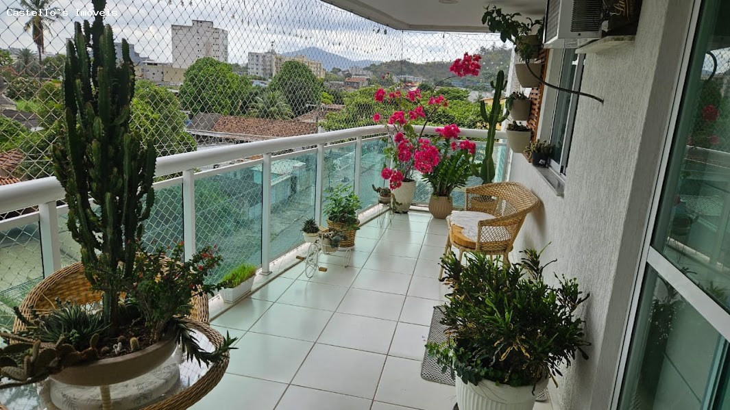 Apartamento, 4 quartos - Foto 3