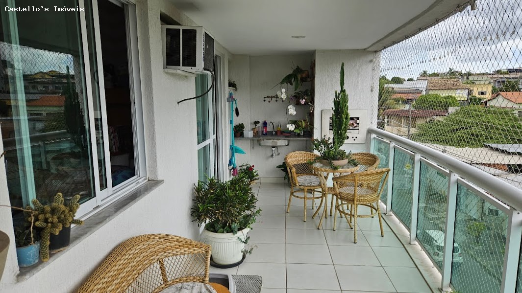 Apartamento, 4 quartos - Foto 2