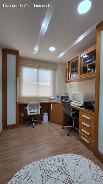 Apartamento, 4 quartos - Foto 14