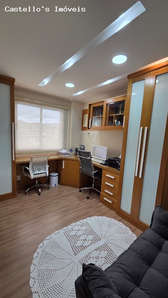 Apartamento, 4 quartos - Foto 16