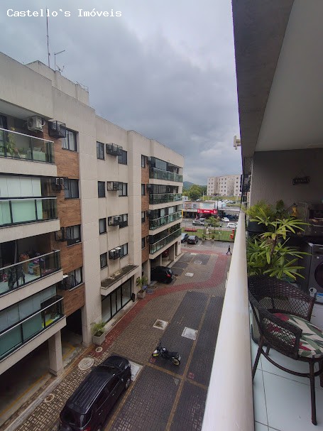 Apartamento, 2 quartos - Foto 6