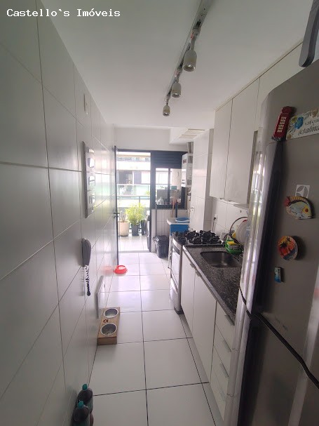 Apartamento, 2 quartos - Foto 20