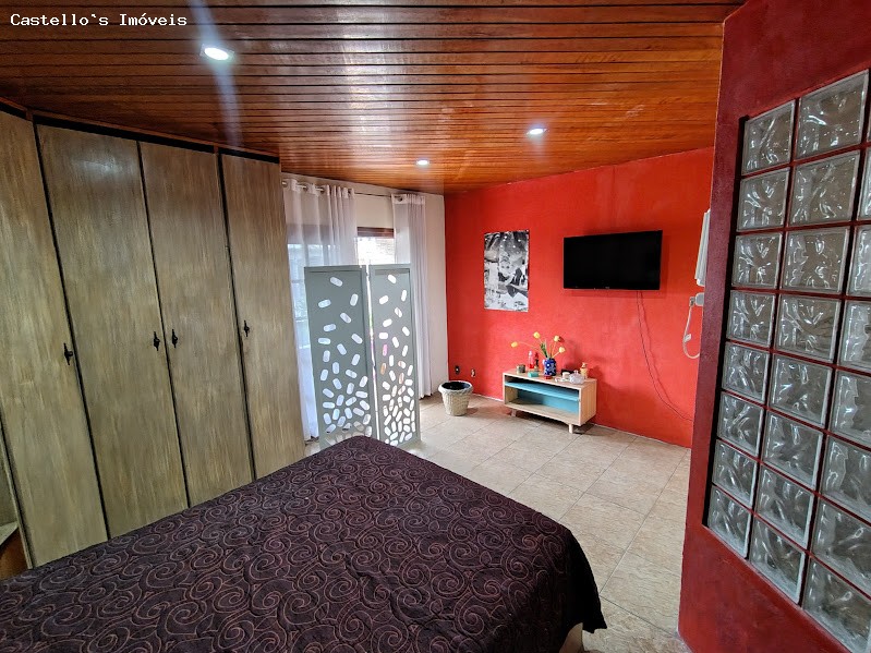 Casa, 3 quartos - Foto 12