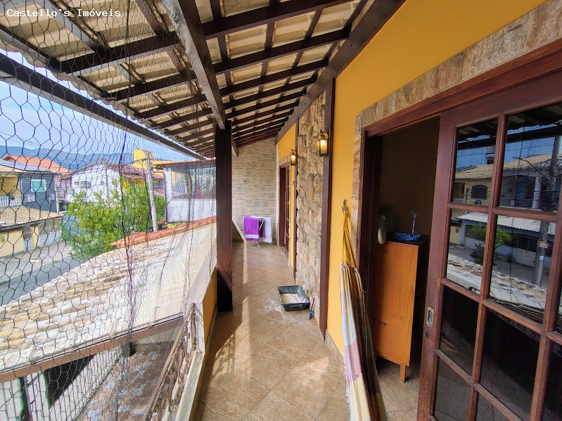 Casa, 3 quartos - Foto 8
