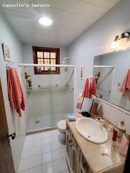 Casa, 3 quartos - Foto 23