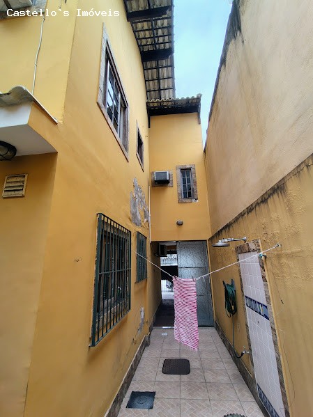Casa, 3 quartos - Foto 17