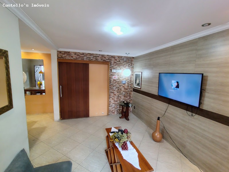 Casa, 3 quartos - Foto 26