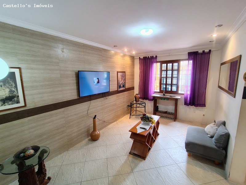 Casa, 3 quartos - Foto 27